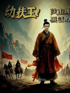 太平天国之幼扶王兵起西北闹革命太平天国之幼扶王兵起西北闹革命