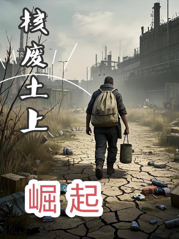 核废土上崛起核废土上崛起