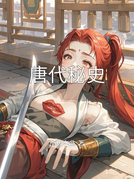 唐代秘史唐代秘史